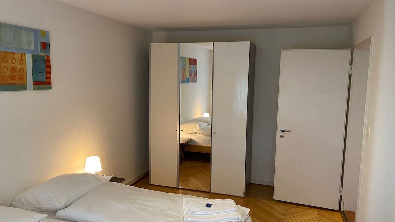 Photo of Bedroom in District 6