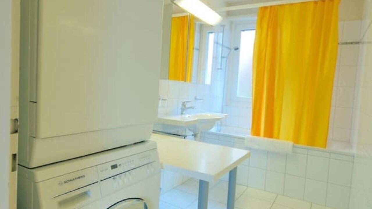 Photo of Bathroom in District 6