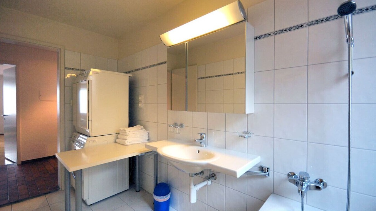 Photo of Bathroom in District 6
