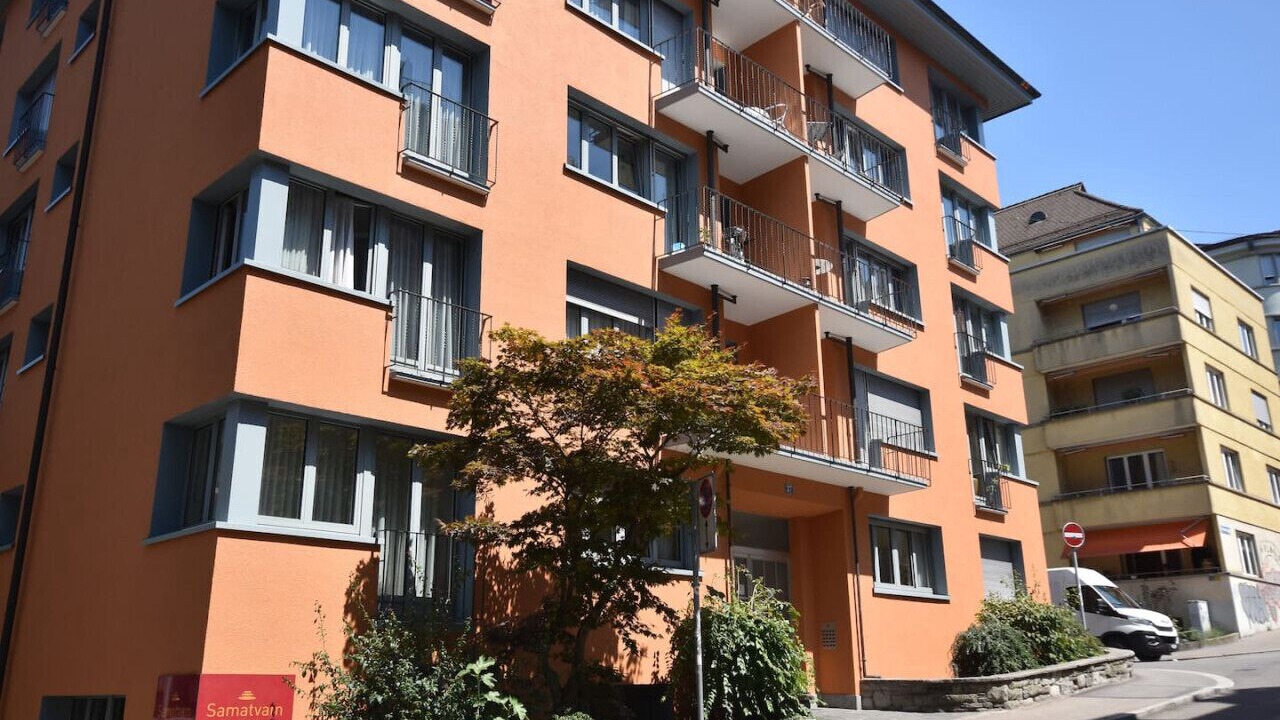 Photo of Outdoor in District 6