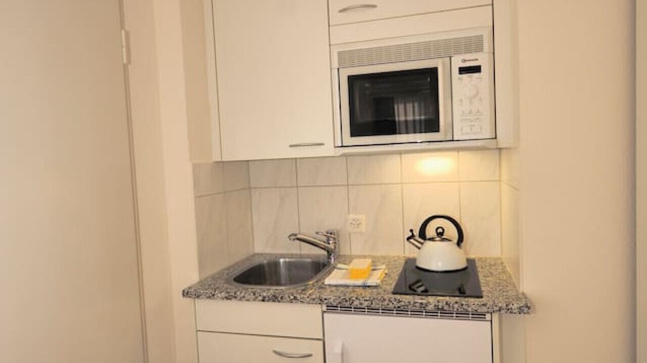Photo of Kitchen in District 6