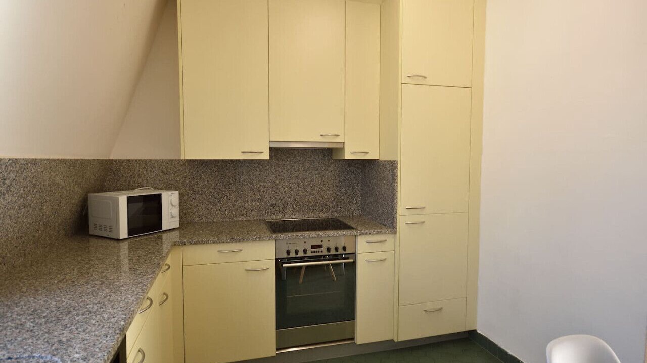 Photo of Kitchen in District 2