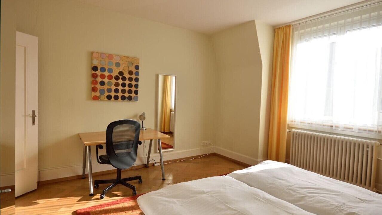 Photo of Bedroom in District 2
