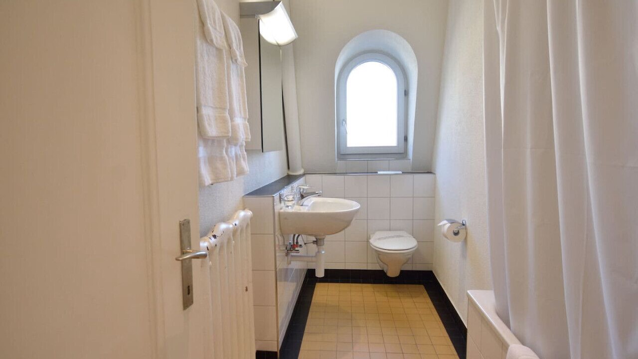 Photo of Bathroom in District 2