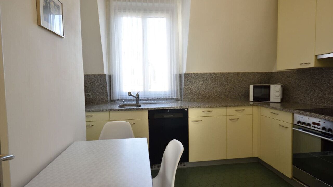 Photo of Kitchen in District 2