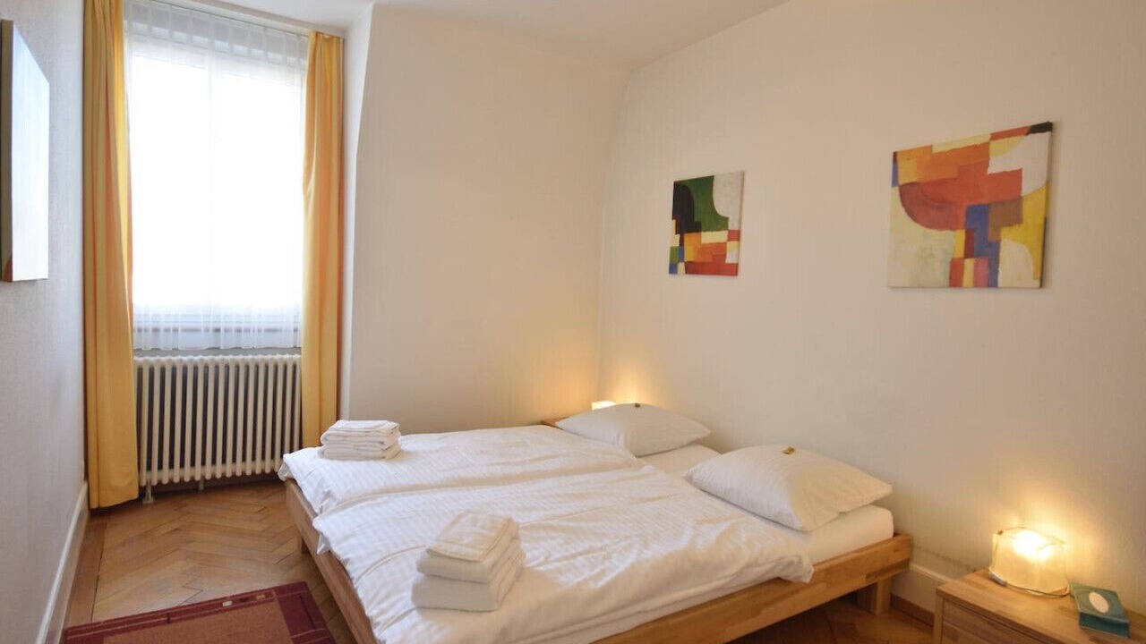Photo of Bedroom in District 2