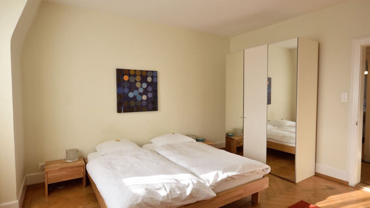 Photo of Bedroom in District 2