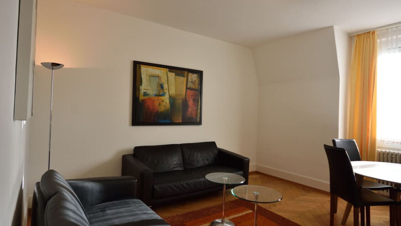 Photo of Livingroom in District 2