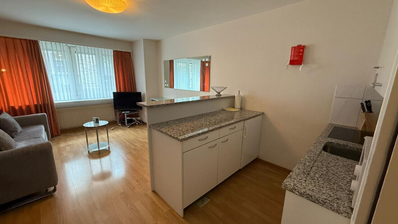 Photo of Livingroom in District 6