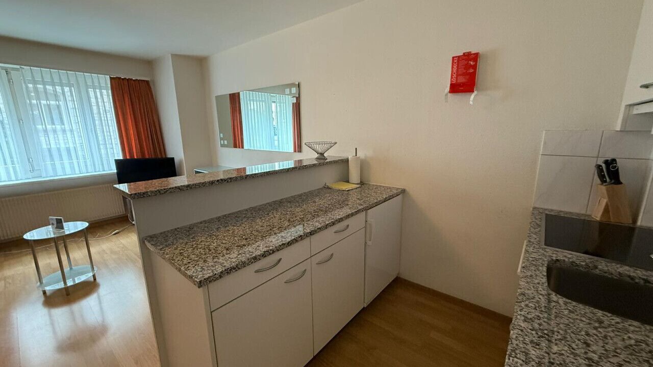 Photo of Kitchen in District 6