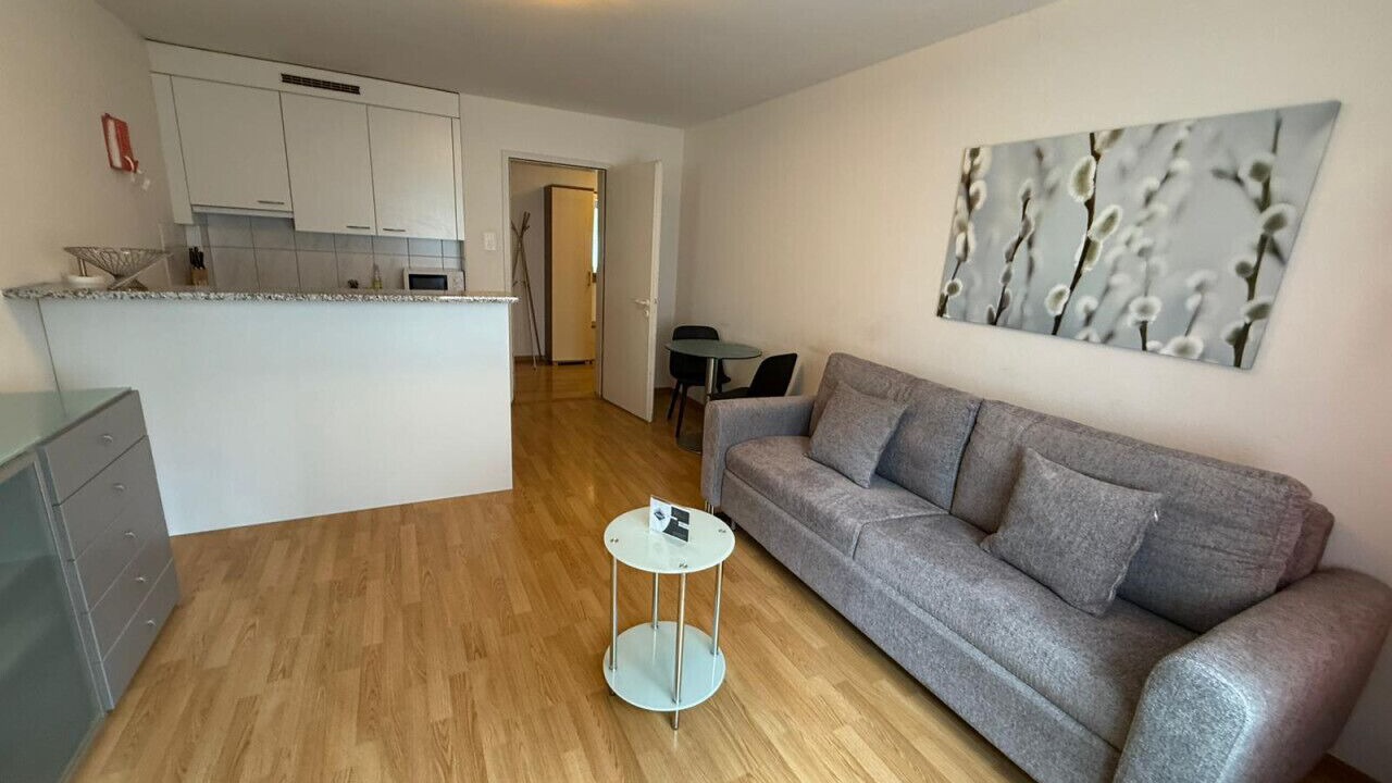 Photo of Livingroom in District 6