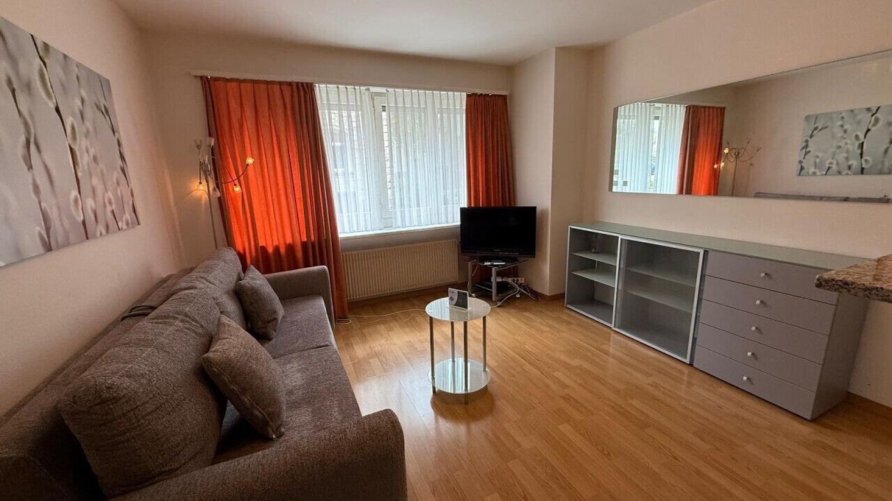 Photo of Livingroom in District 6