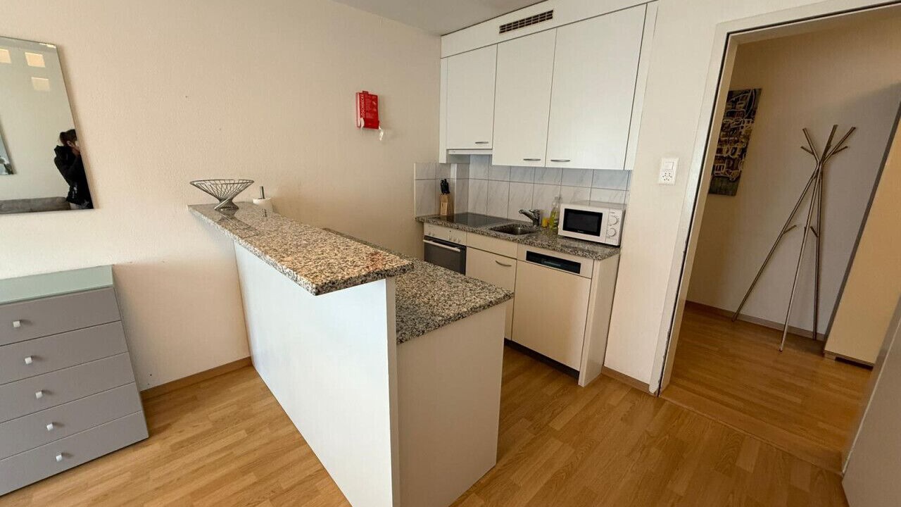 Photo of Kitchen in District 6