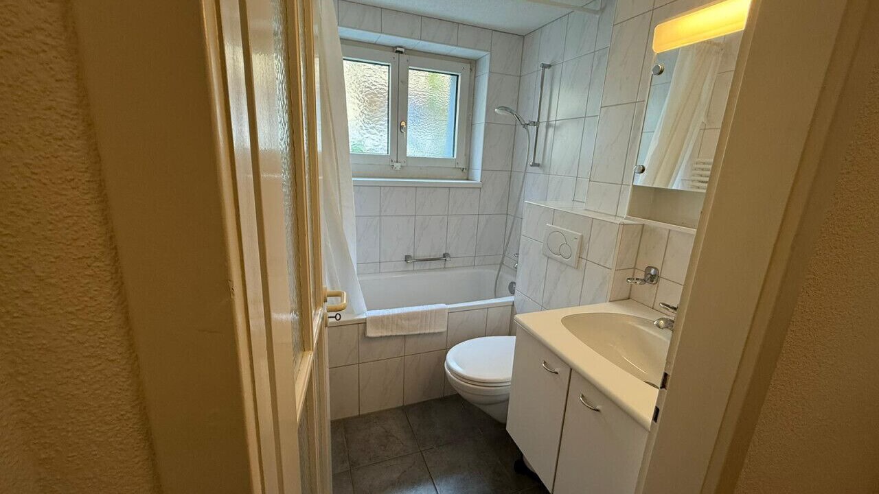 Photo of Bathroom in District 6
