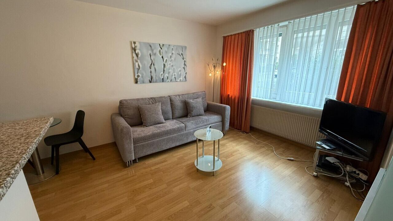 Photo of Livingroom in District 6