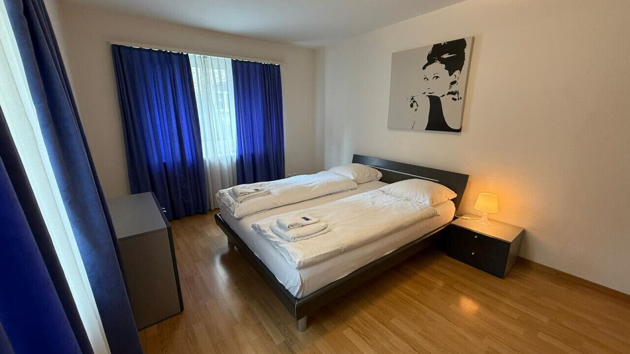 Photo of Bedroom in District 6