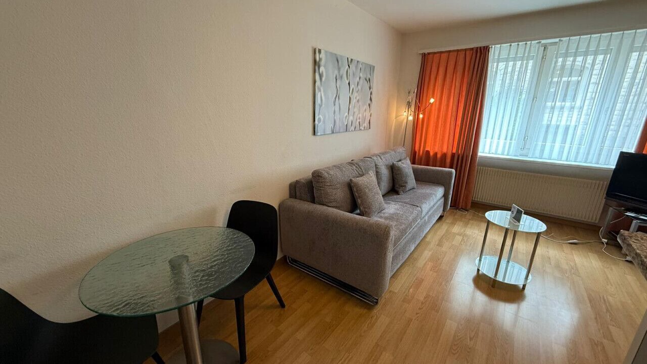 Photo of Livingroom in District 6