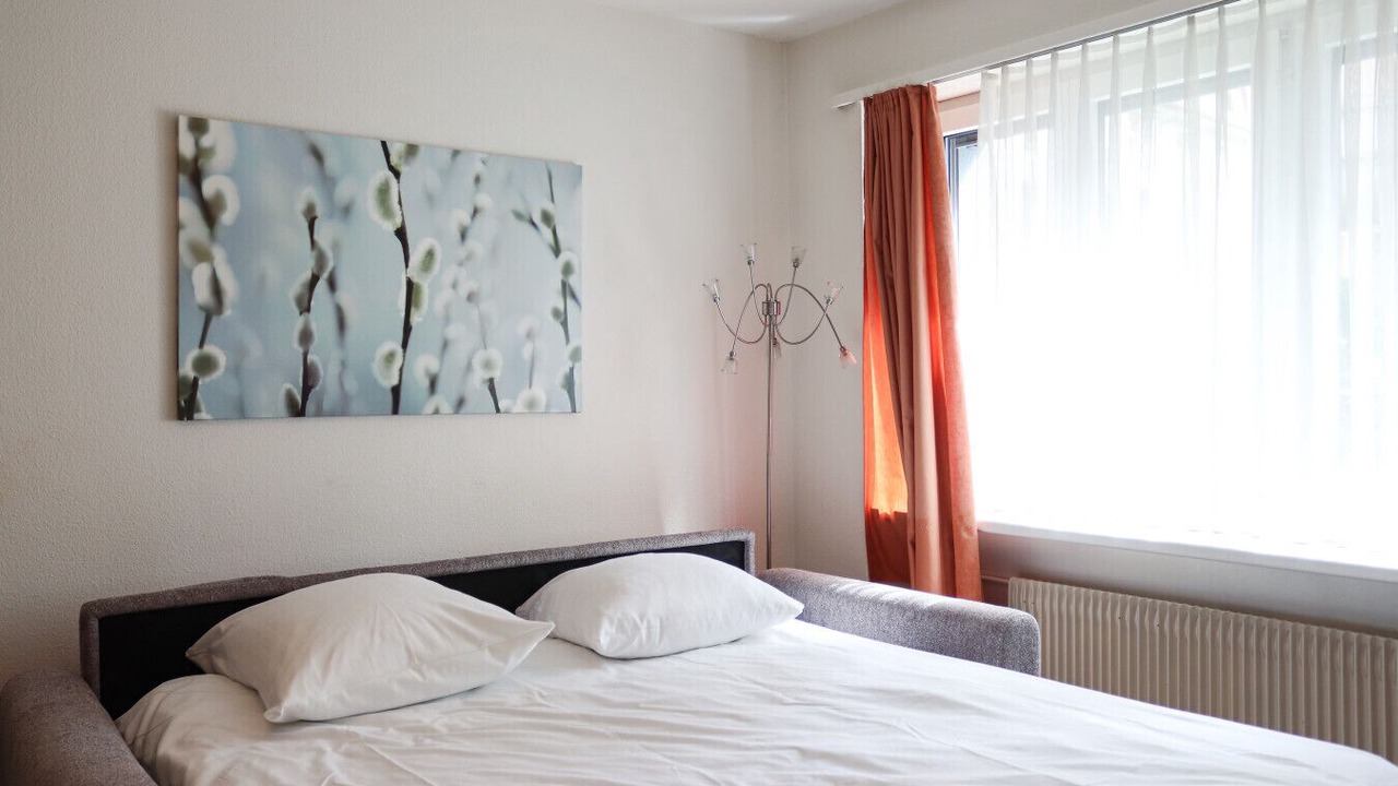 Photo of Bedroom in District 6