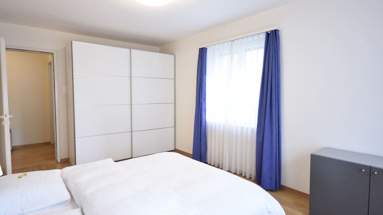Photo of Bedroom in District 6