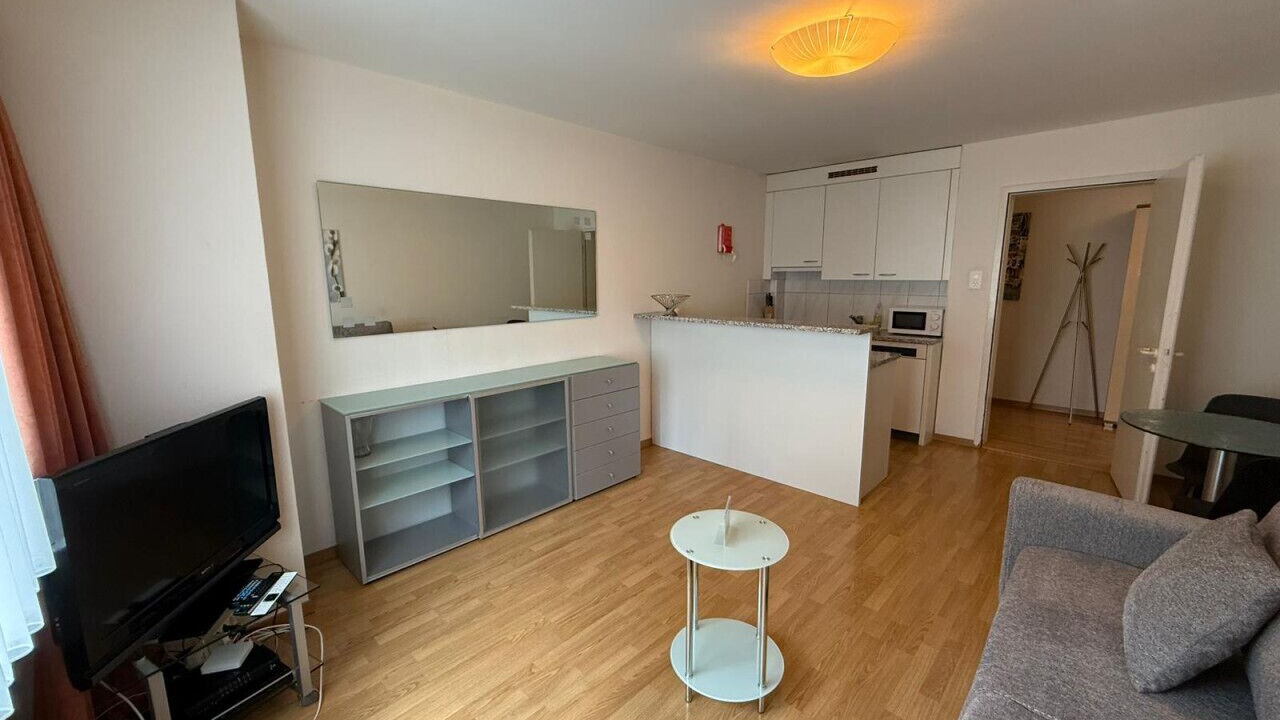 Photo of Livingroom in District 6