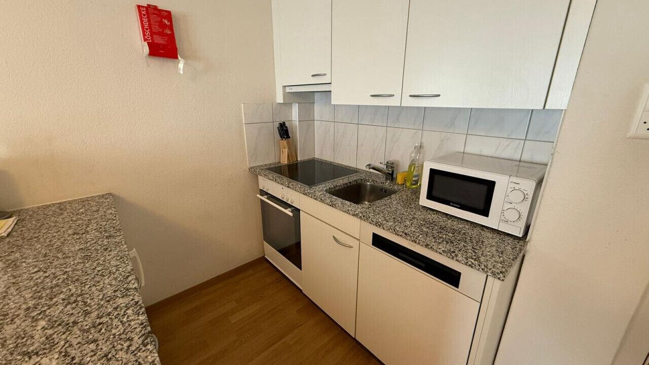 Photo of Kitchen in District 6