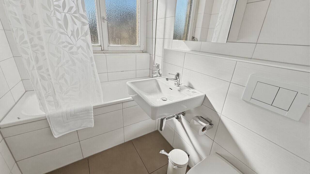 Photo of Bathroom in Muhlebach