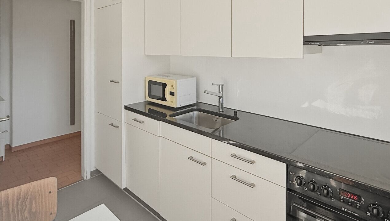 Photo of Kitchen in Muhlebach