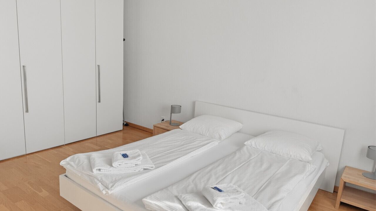 Photo of Bedroom in Muhlebach