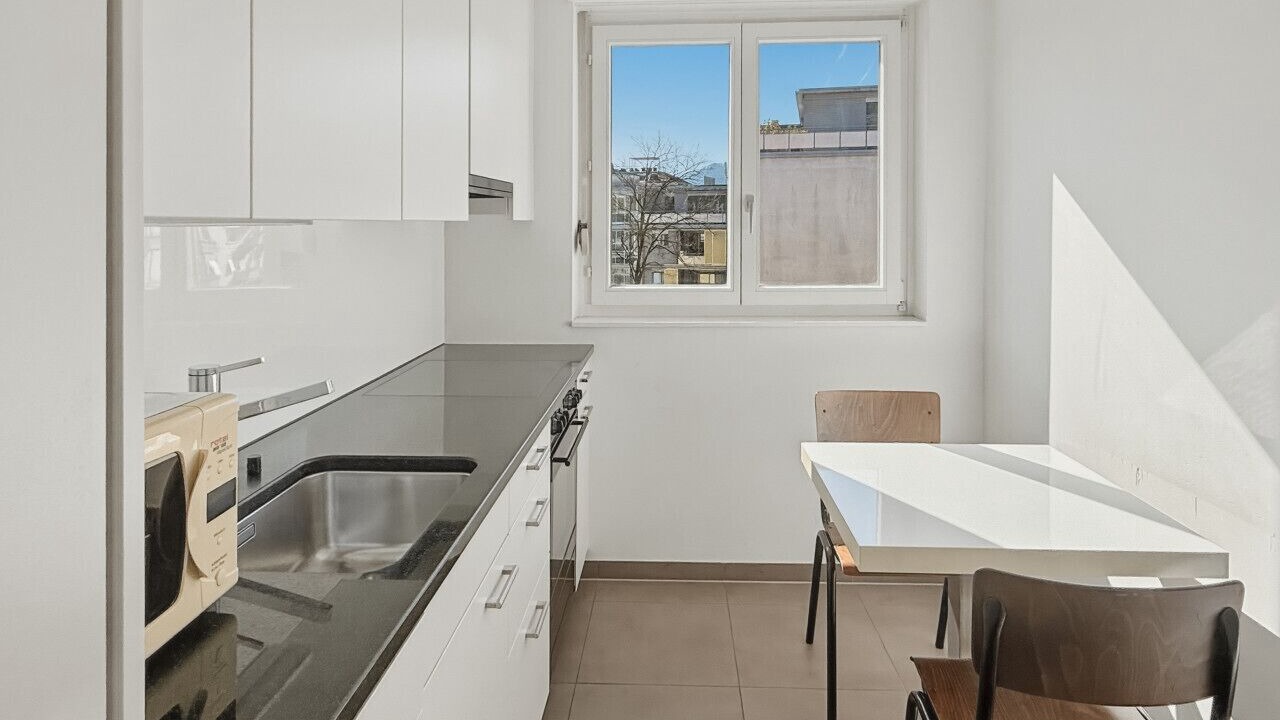 Photo of Kitchen in Muhlebach