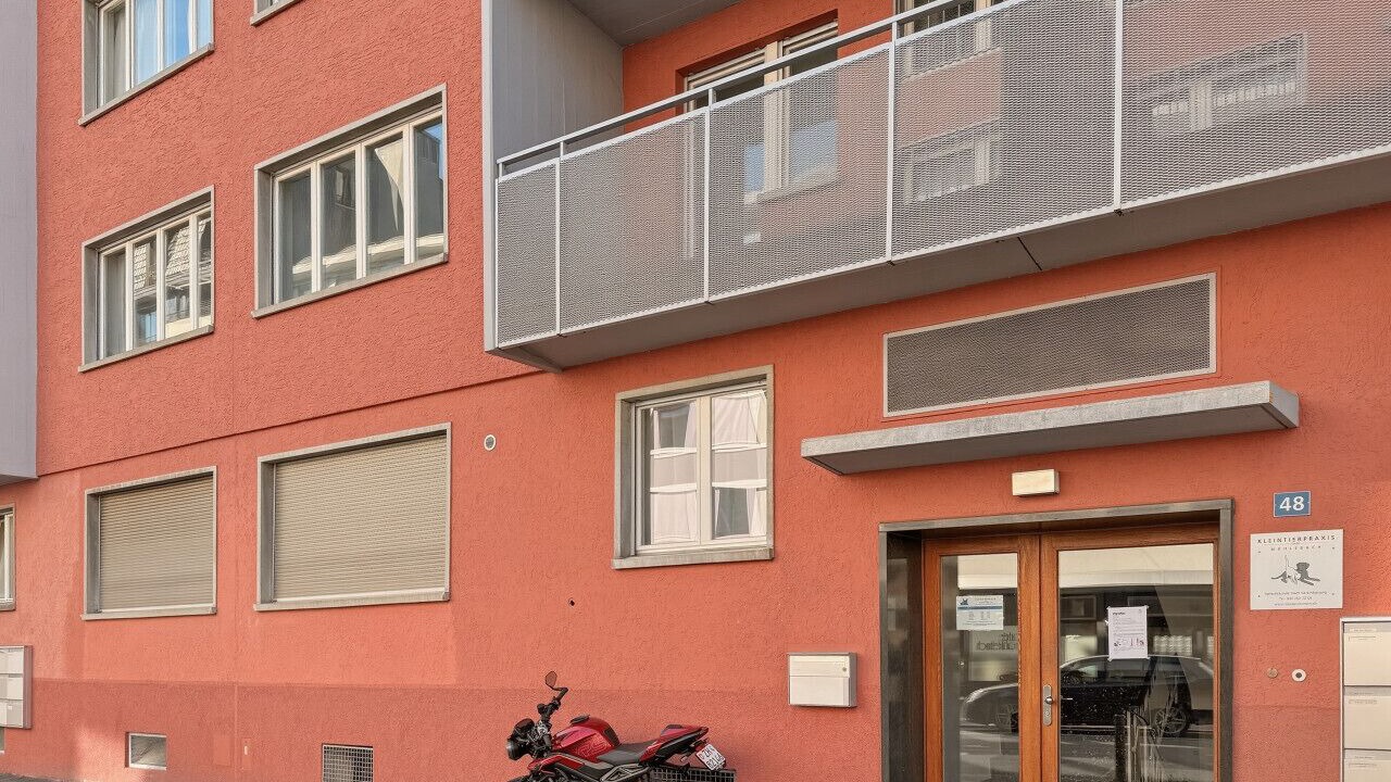 Photo of Outdoor in Muhlebach