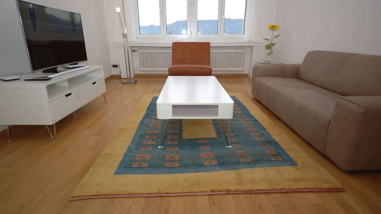 Photo of Livingroom in Muhlebach