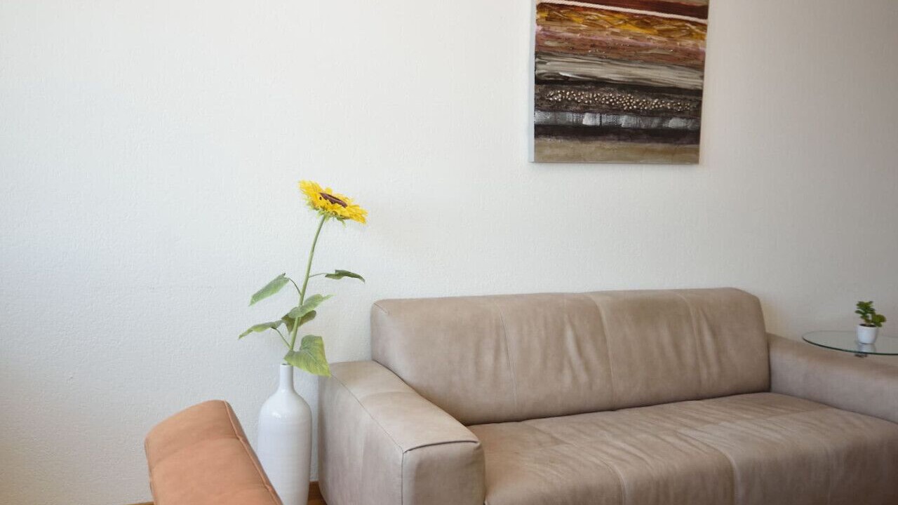 Photo of Livingroom in Muhlebach