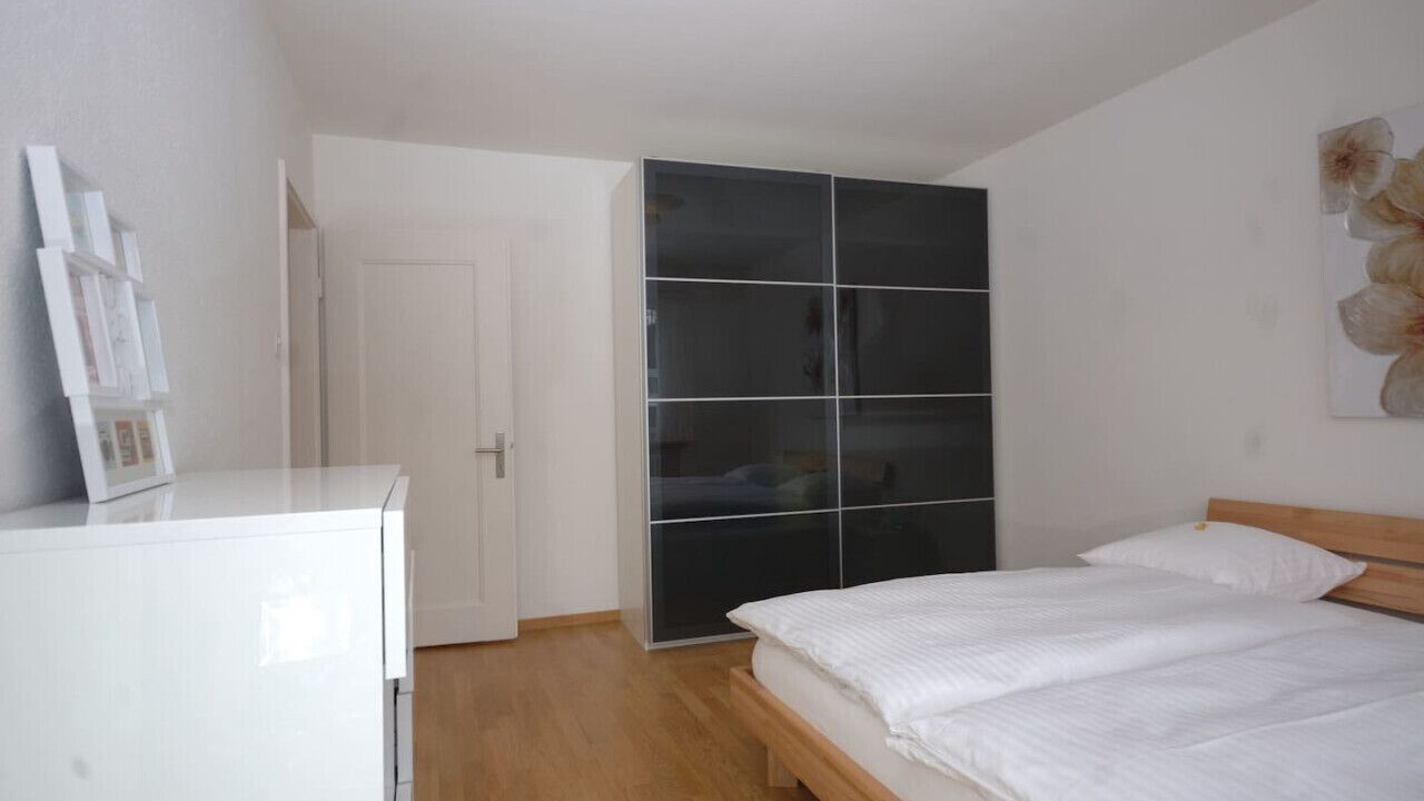 Photo of Bedroom in Muhlebach