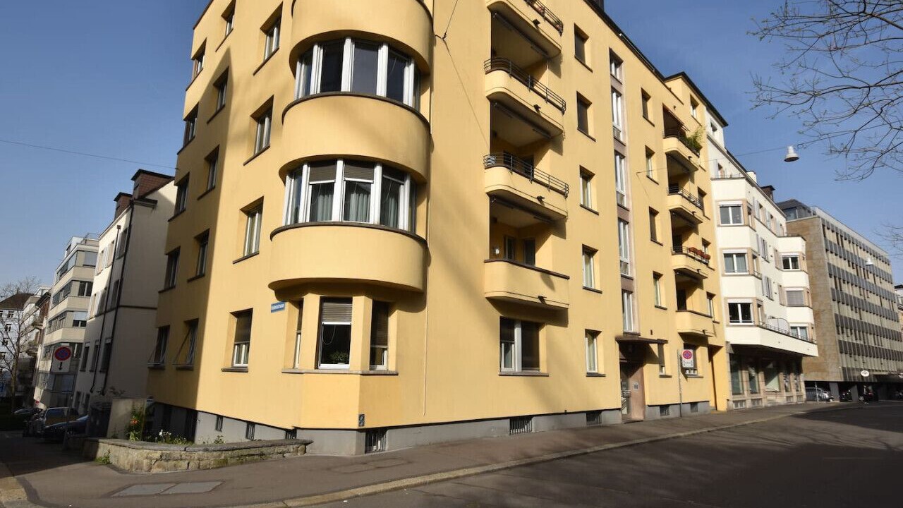 Photo of Outdoor in Muhlebach