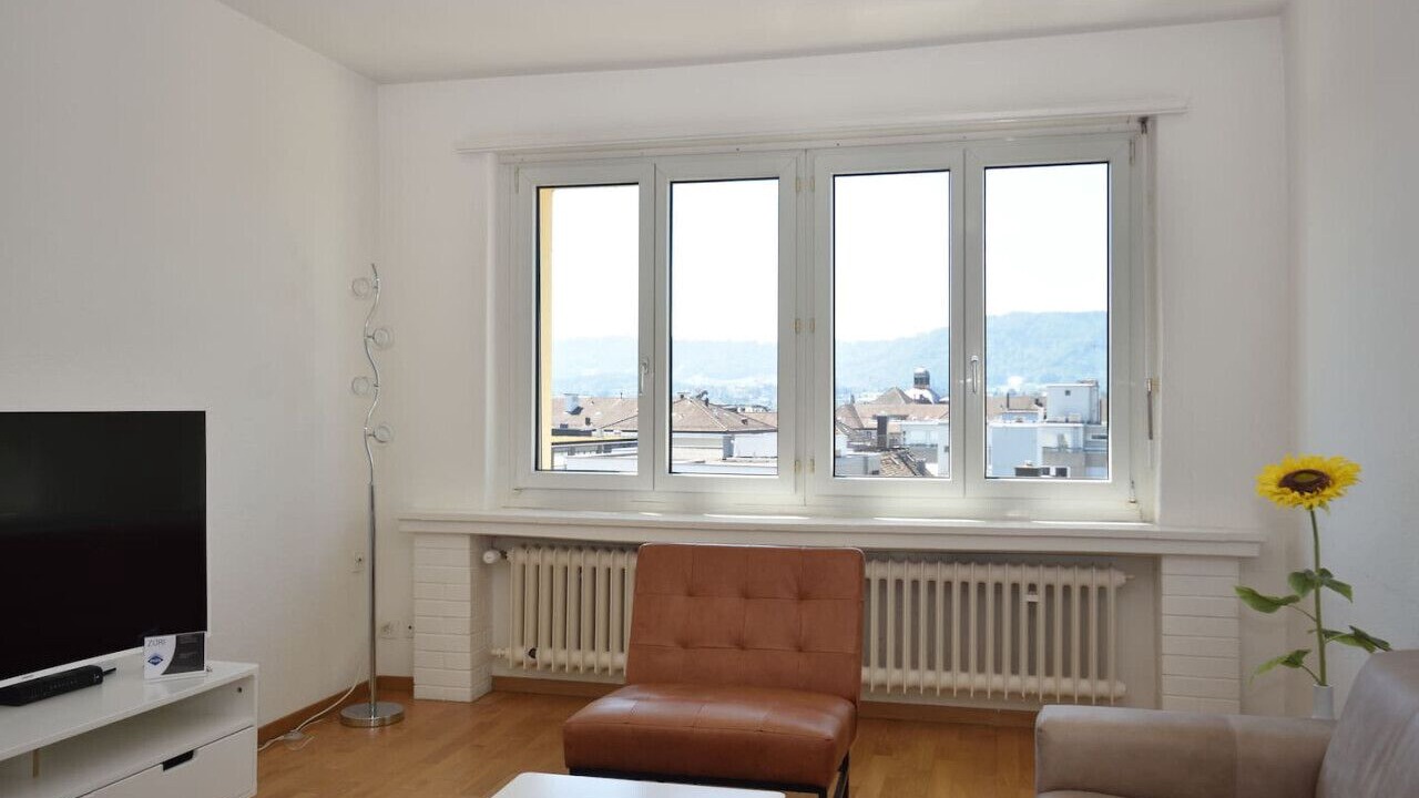 Photo of Livingroom in Muhlebach