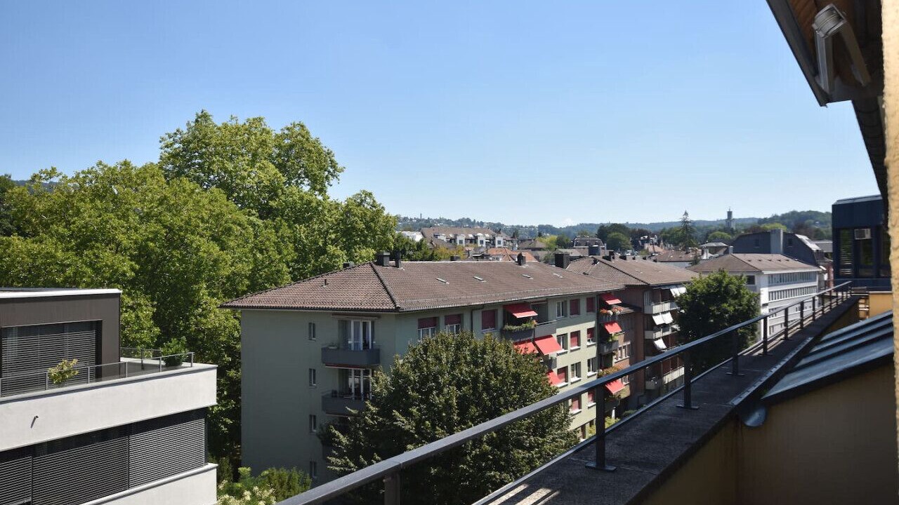 Photo of Outdoor in Muhlebach