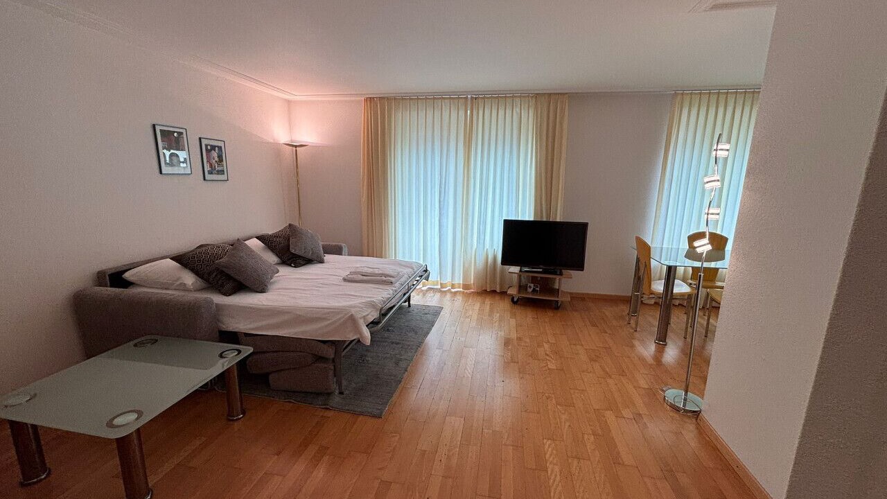 Photo of Bedroom in Seefeld