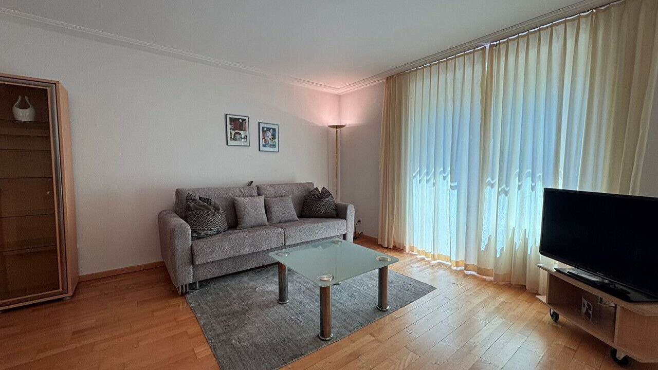 Photo of Livingroom in Seefeld