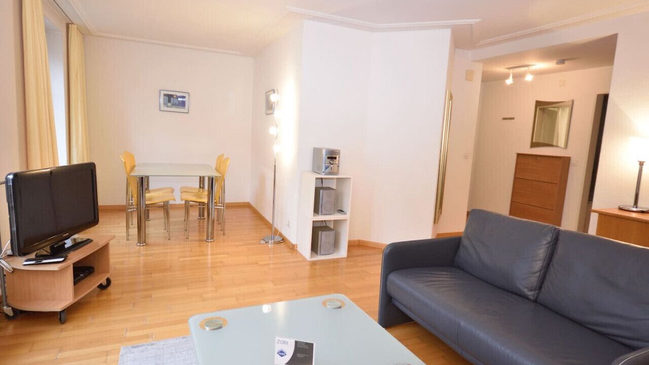 Photo of Livingroom in Seefeld