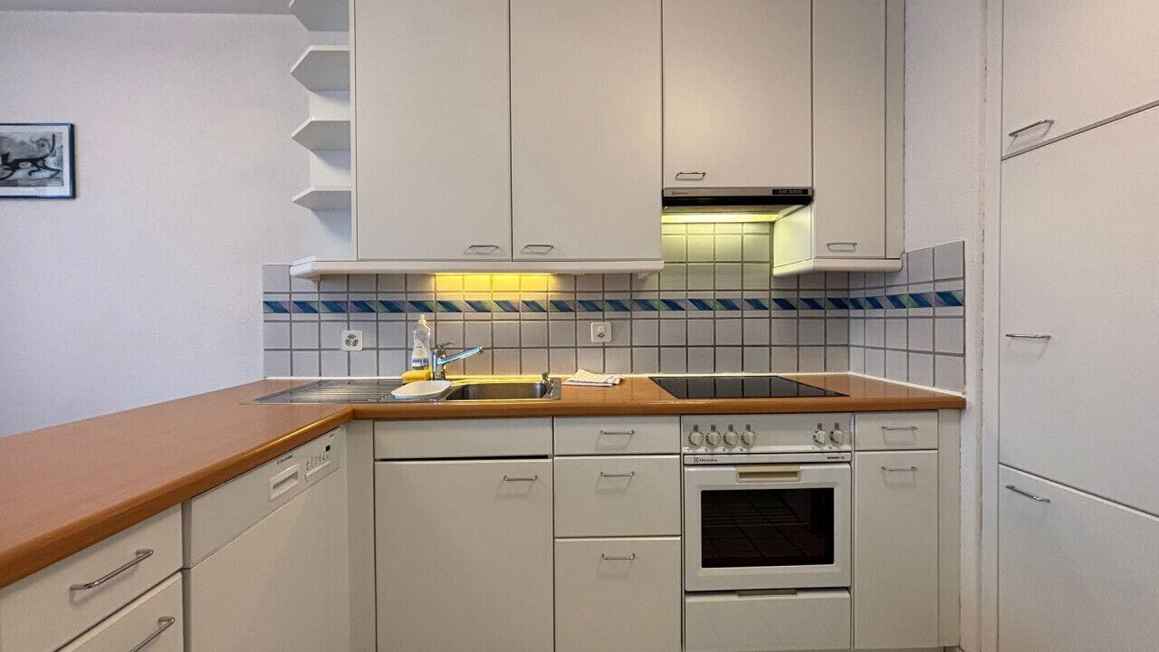 Photo of Kitchen in Seefeld