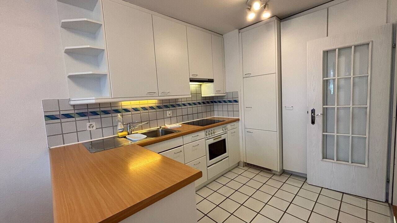 Photo of Kitchen in Seefeld