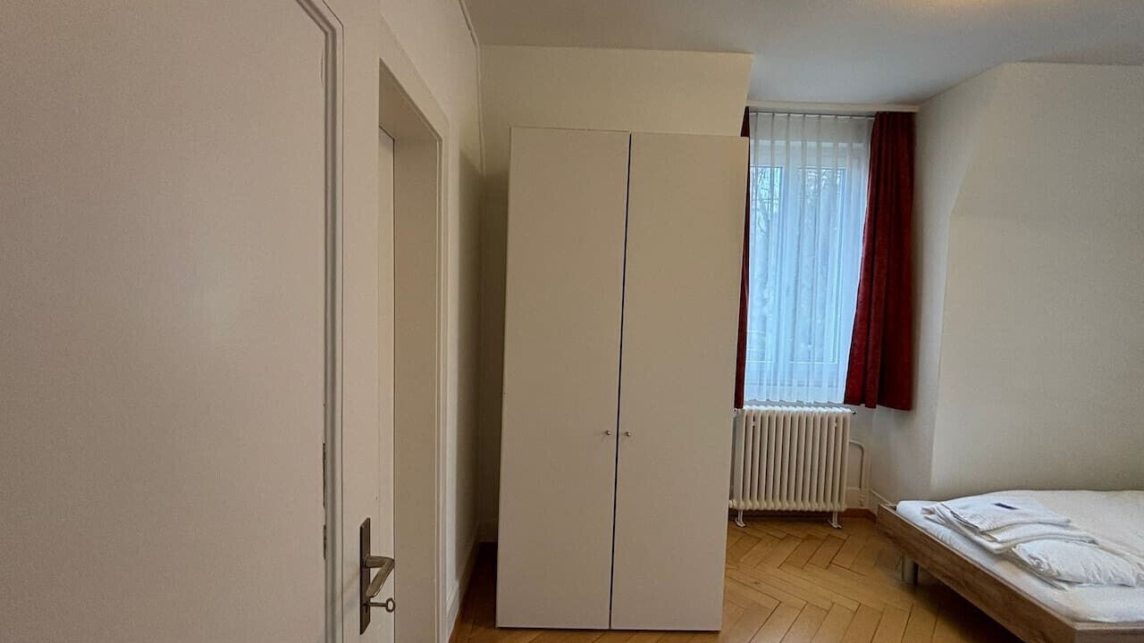 Photo of Bedroom in District 2