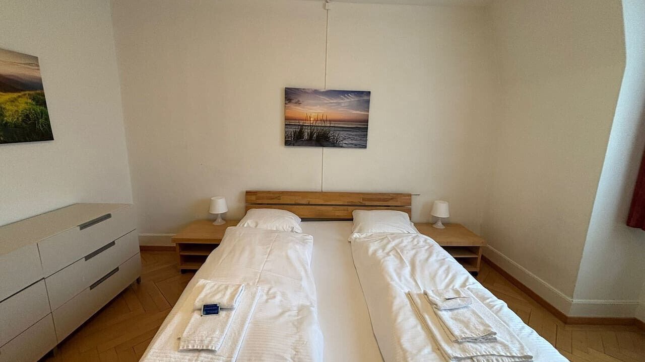 Photo of Bedroom in District 2