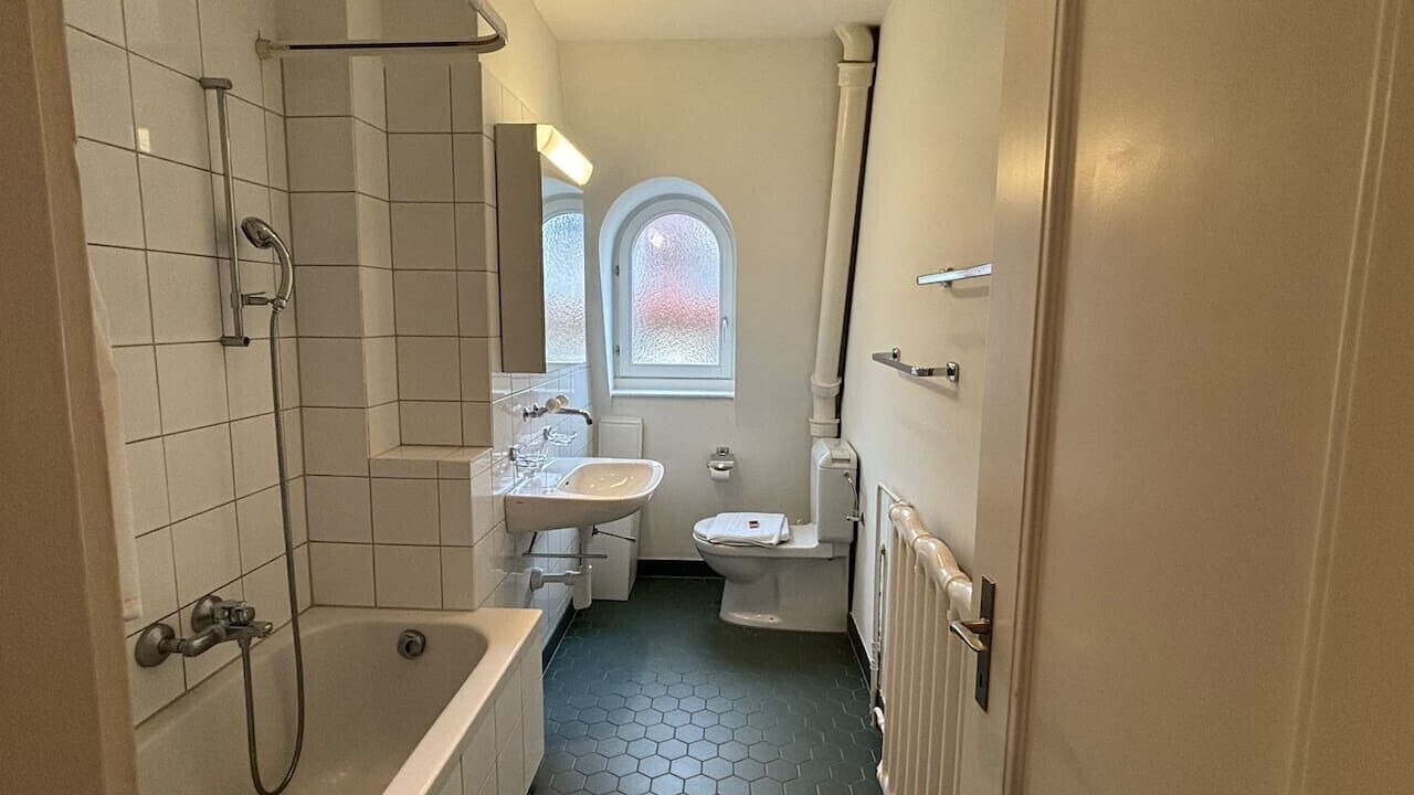 Photo of Bathroom in District 2