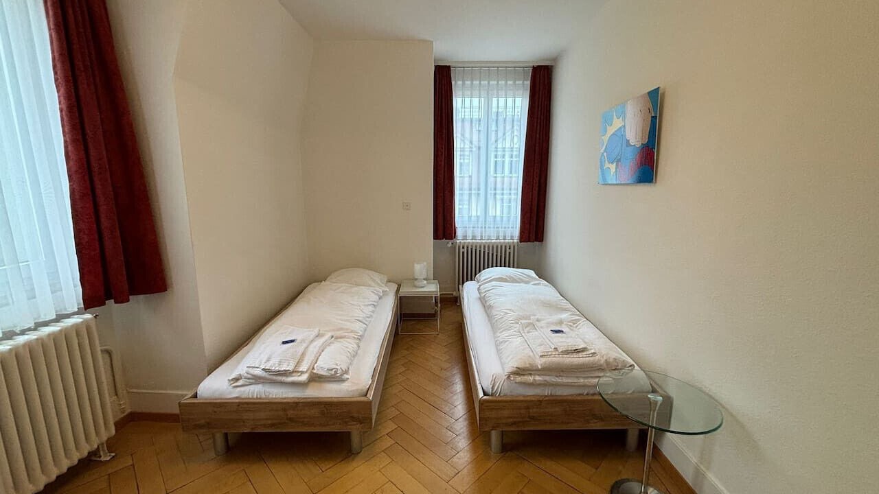 Photo of Bedroom in District 2