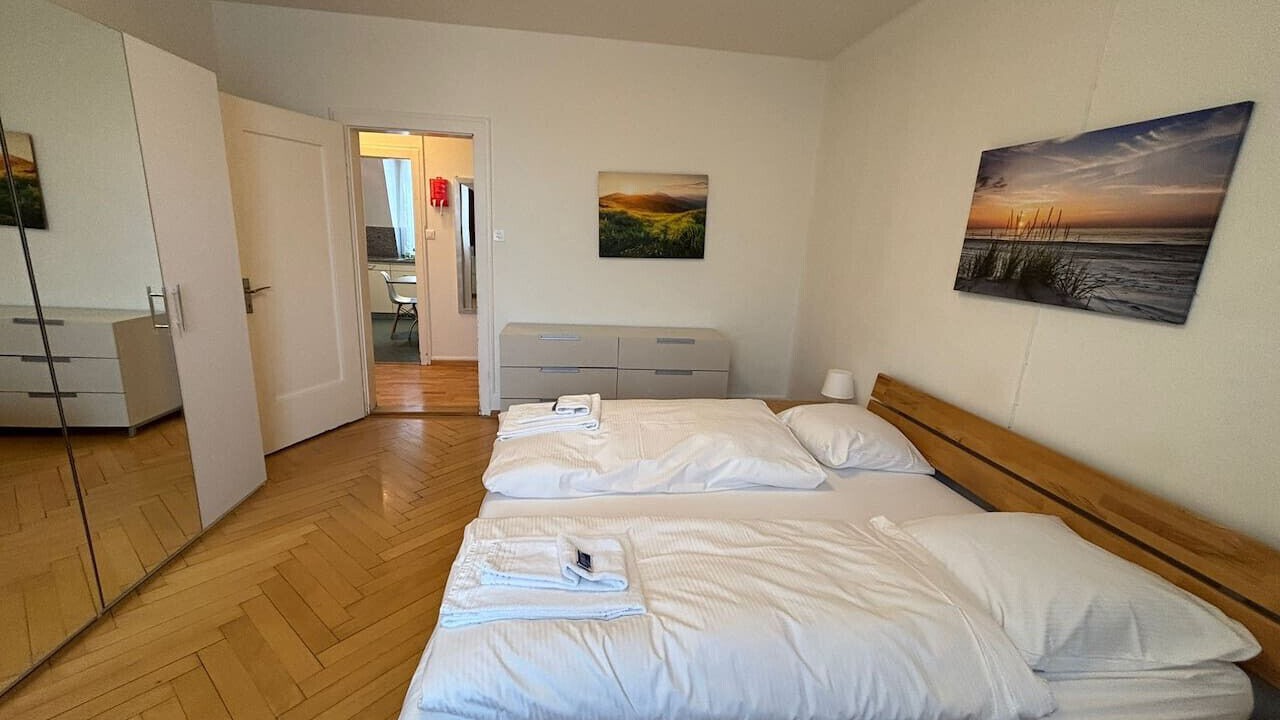 Photo of Bedroom in District 2