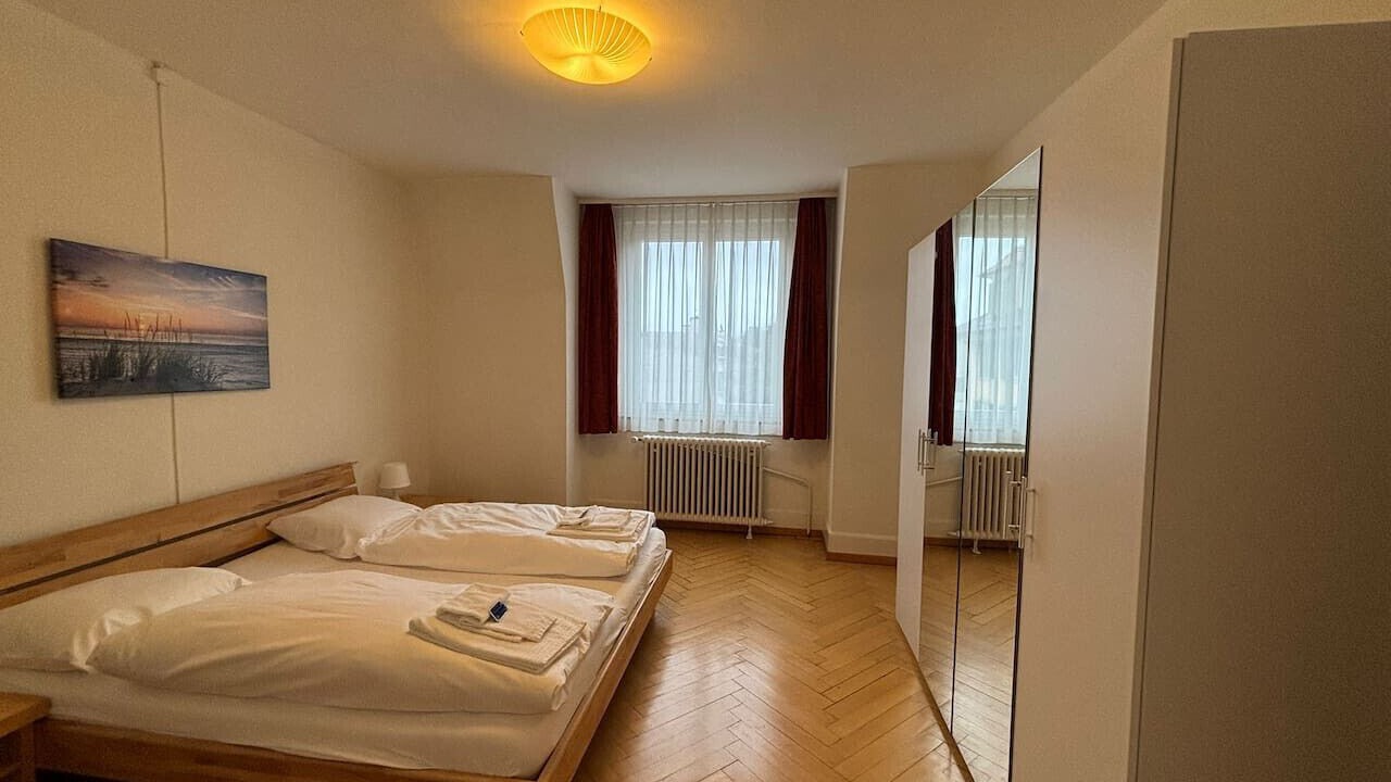 Photo of Bedroom in District 2
