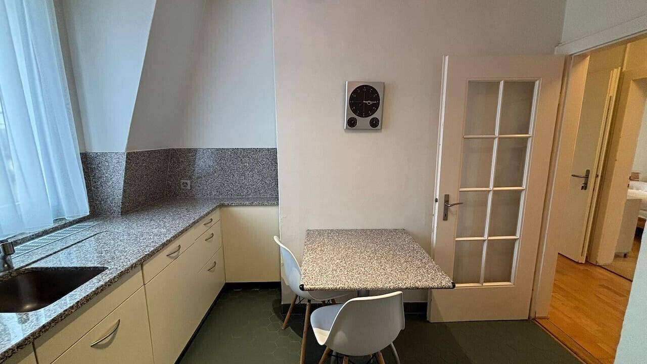 Photo of Kitchen in District 2