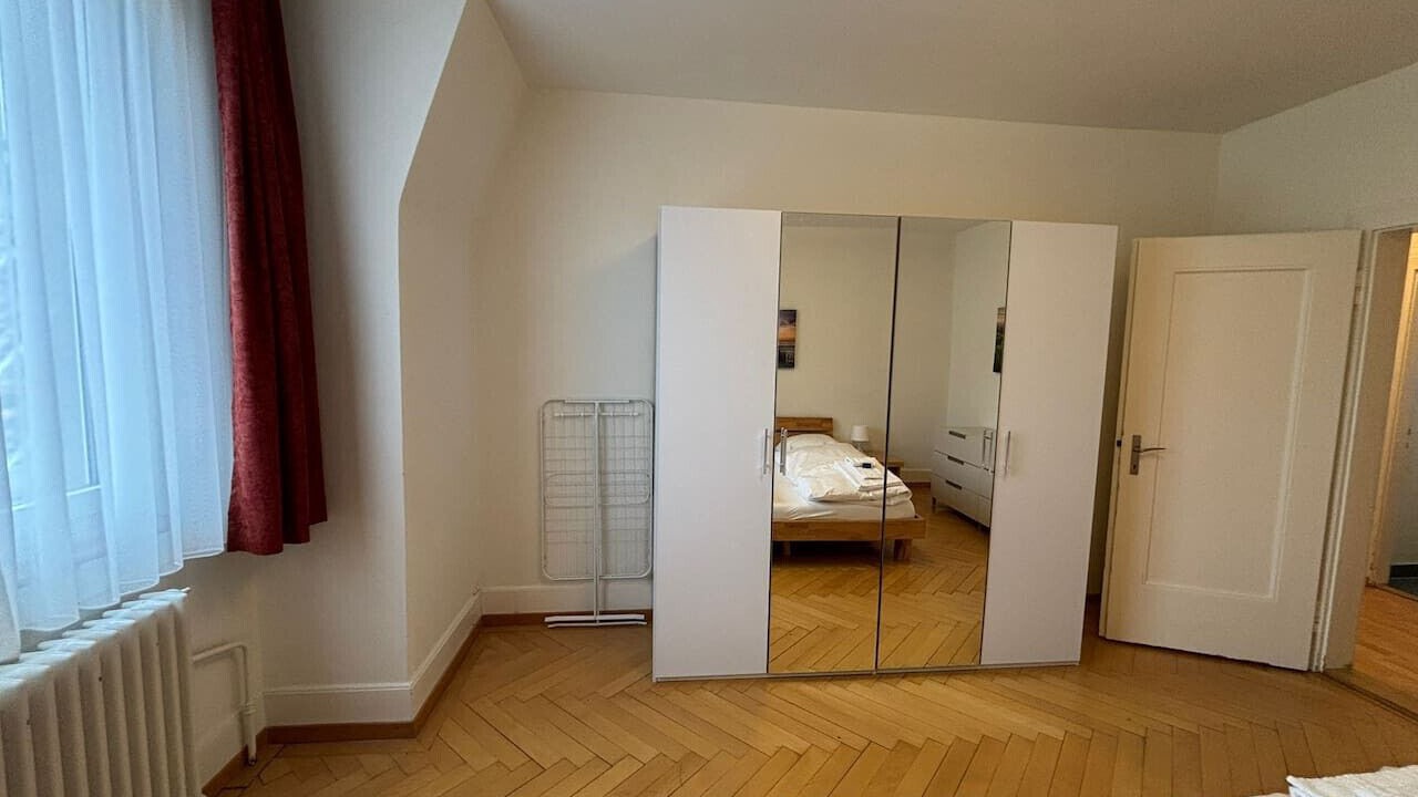 Photo of Bedroom in District 2