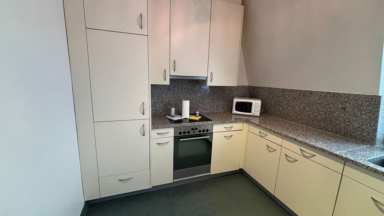 Photo of Kitchen in District 2